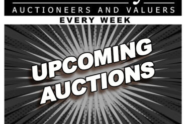 lloyd auctions