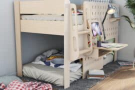 loft bed nz