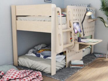 loft bed nz