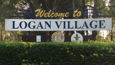 logan village