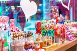 lolly shops in sydney