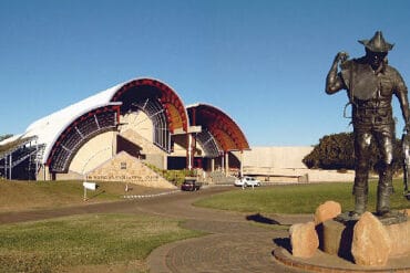 longreach stockmans hall of fame