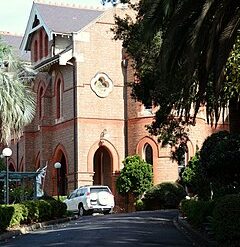 loreto kirribilli school fees sydney