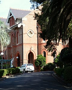 loreto kirribilli school fees sydney