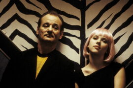 lost in translation movies