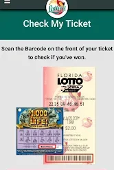 lottery check my tickets