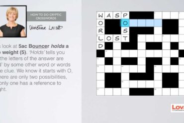 lovatts cryptic crosswords