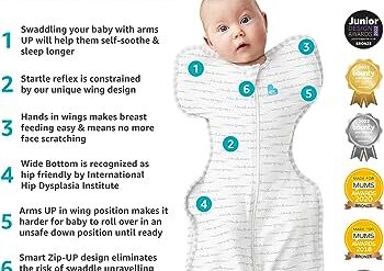 love to dream swaddle