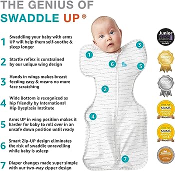 love to dream swaddle