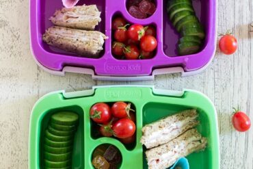 lunch box preschool