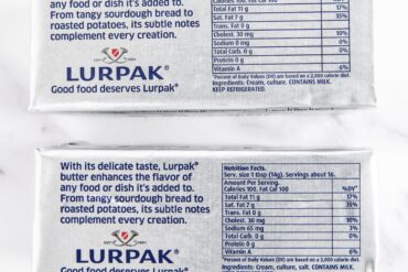 lurpak