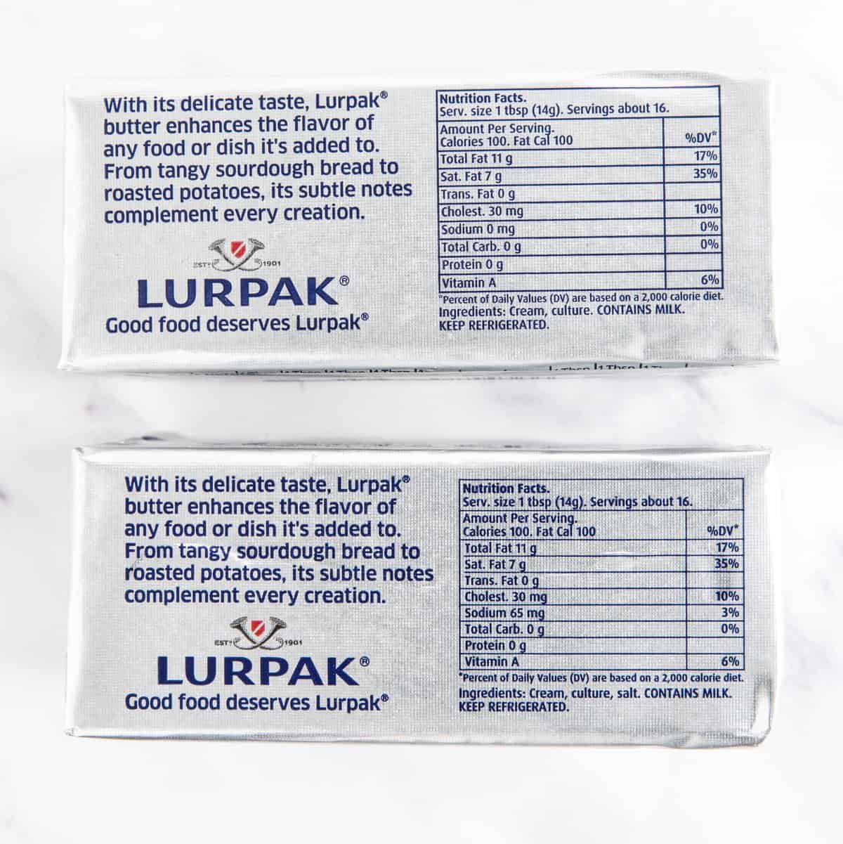 lurpak