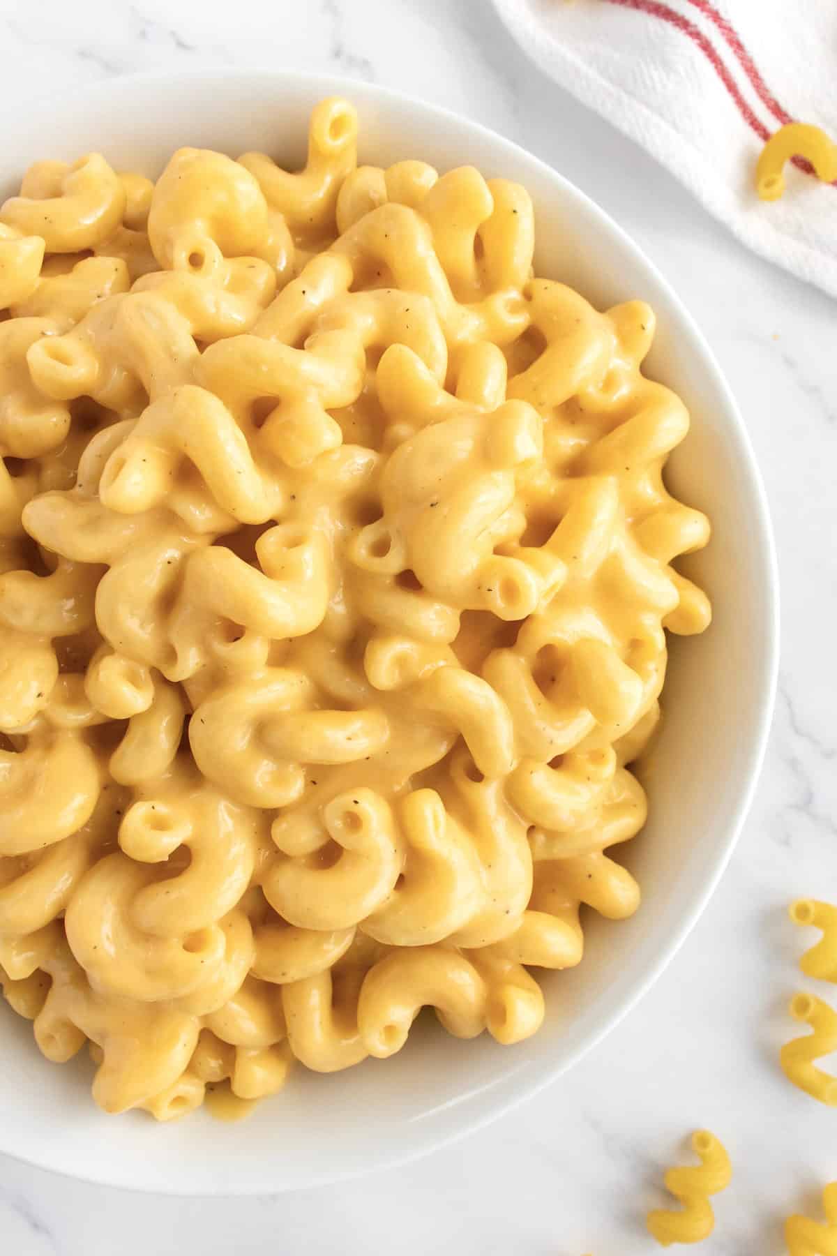 macaroni recipes with cheese