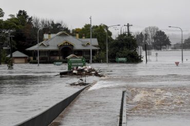 macquarie park windsor sydney