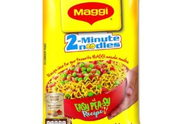 maggi noodles