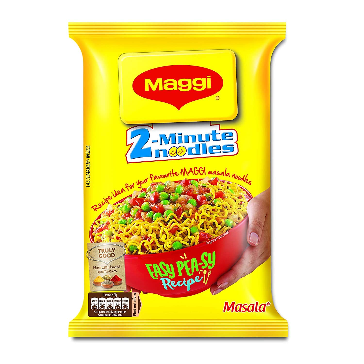 maggi noodles