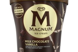 magnum ice cream