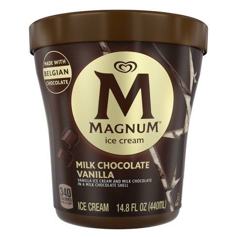 magnum ice cream