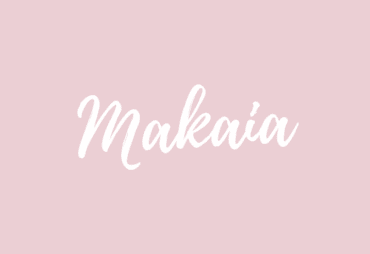 makaia name meaning