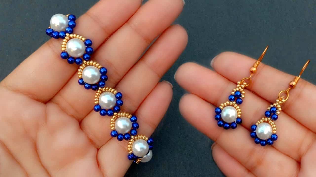 making jewellery for beginners