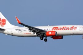 malindo air