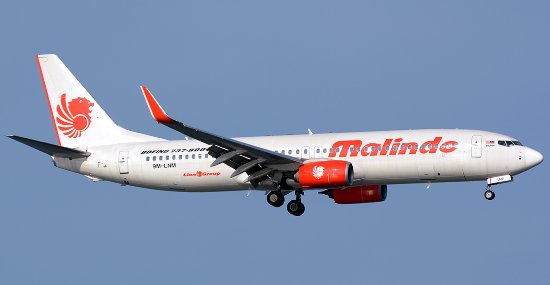 malindo air