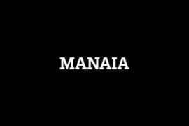 manaia pronunciation