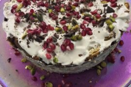 mandarin cake recipe nigella sydney