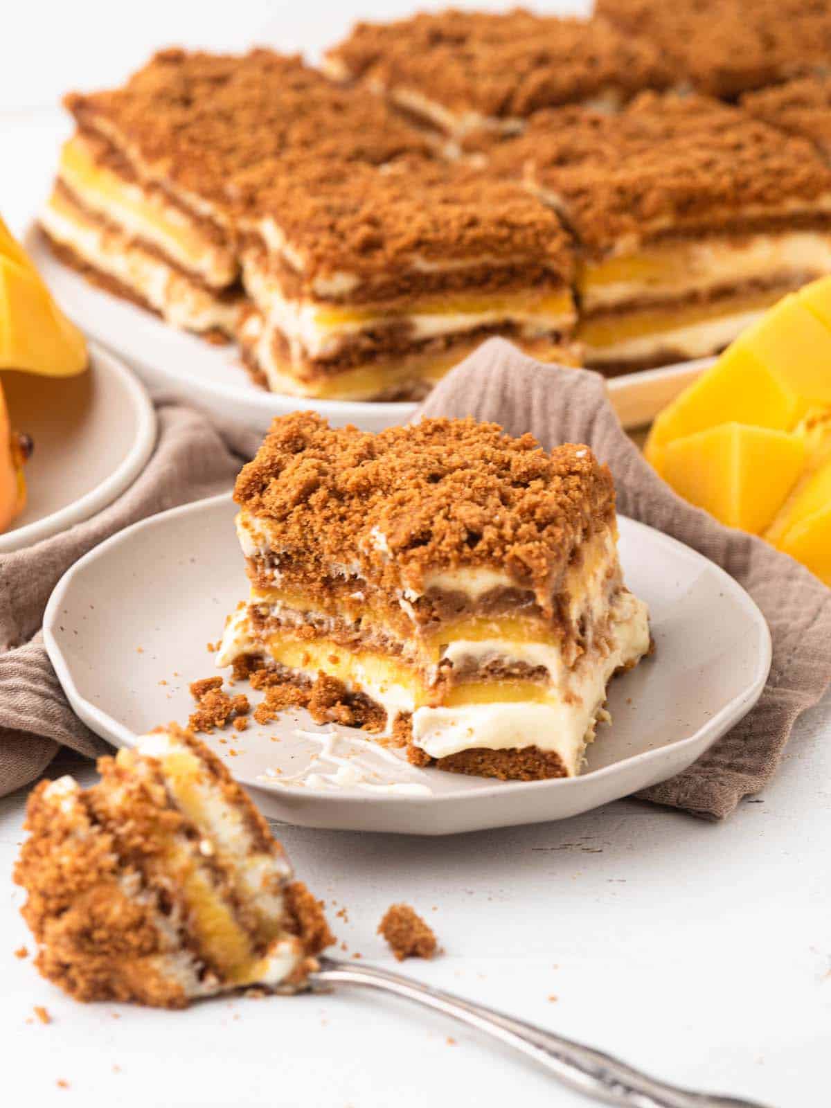 mango float