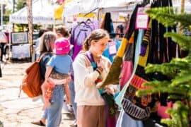 manly markets queensland