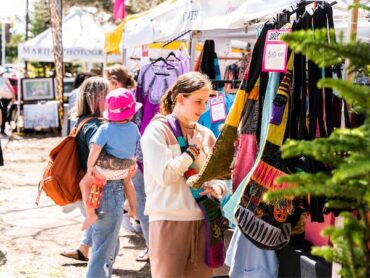 manly markets queensland