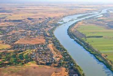 mannum australia