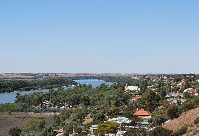 mannum south australia