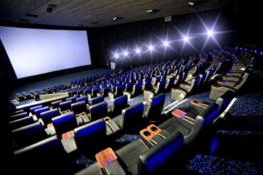 marion event cinema