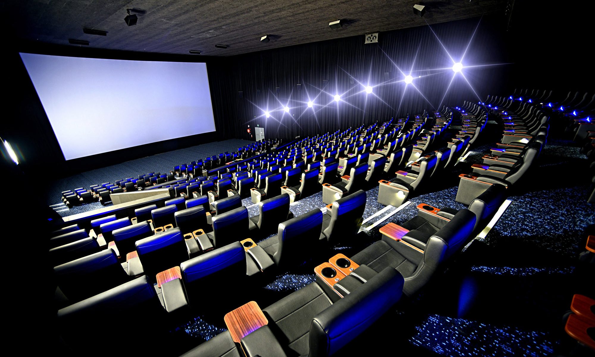 marion event cinema