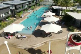 marion holiday park adelaide