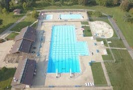 marion outdoor pool