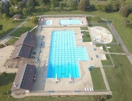 marion outdoor pool