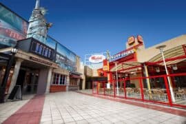 marion shopping center adelaide