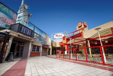 marion shopping center adelaide