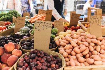 market brisbane sunday