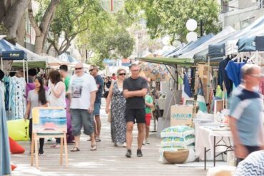 markets northern beaches sydney