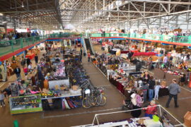 markets port adelaide