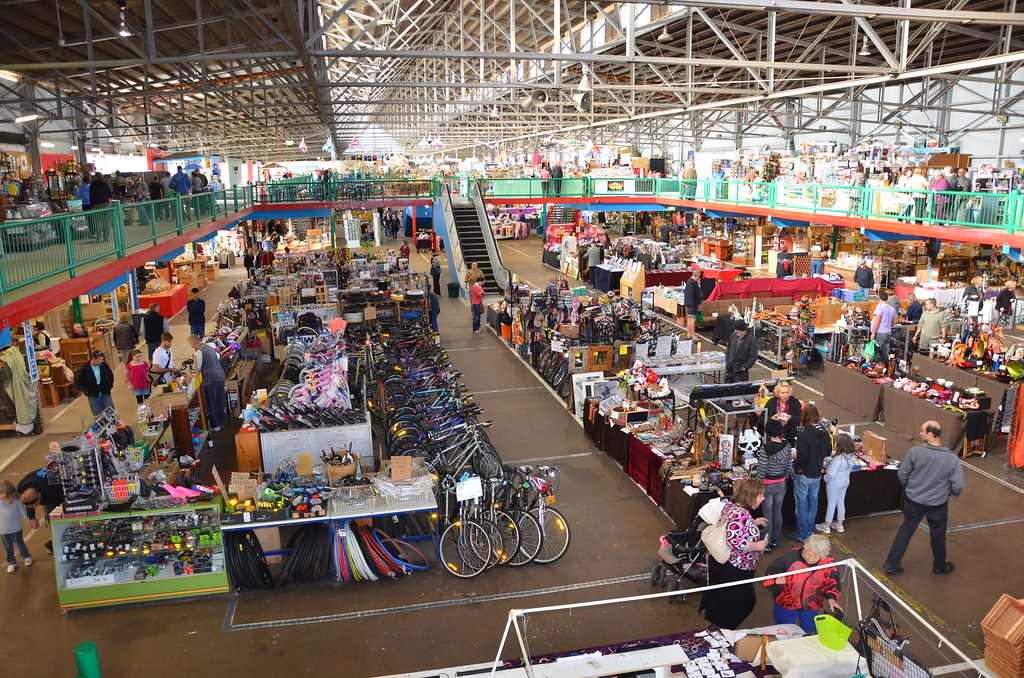 markets port adelaide