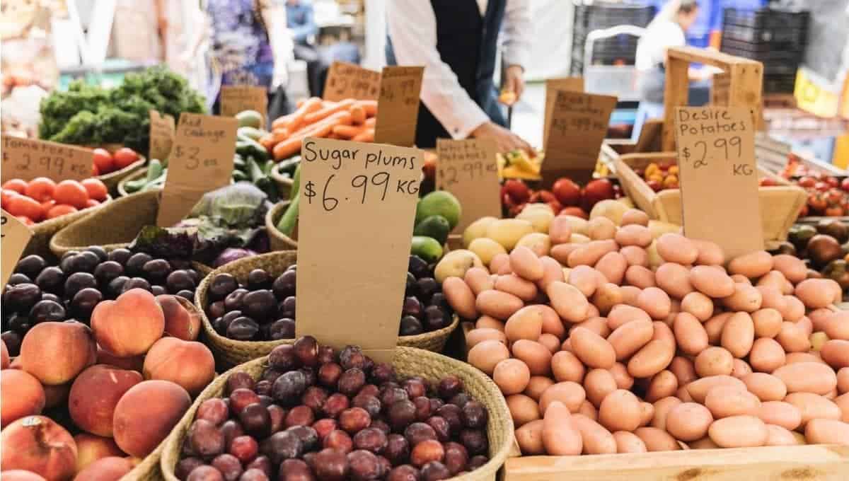 markets sunday brisbane