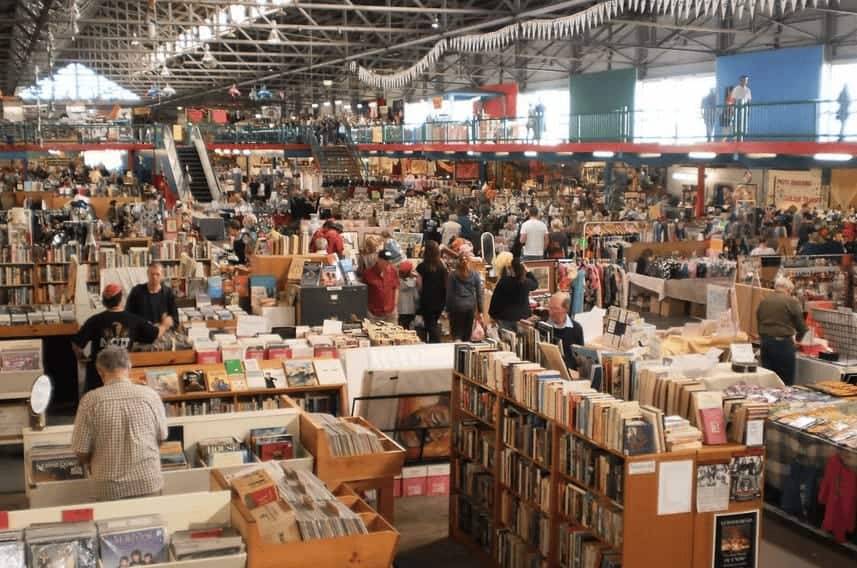 markets today adelaide