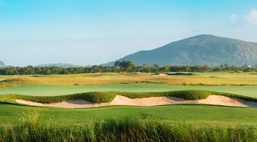 maroochy river golf club