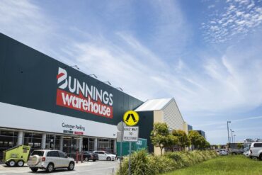 maroochydore bunnings