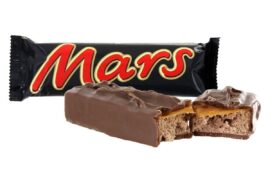 mars bar