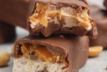 mars bars